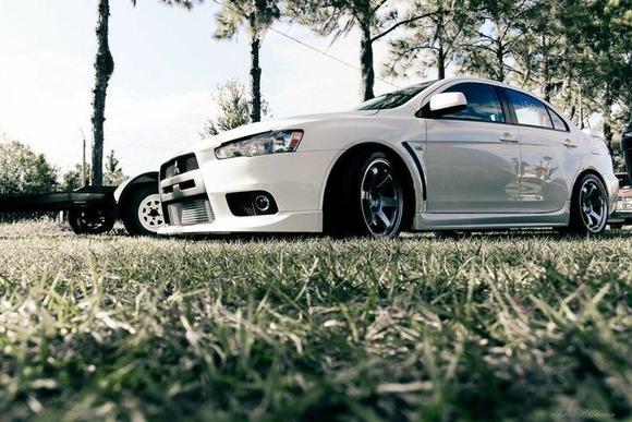 white gsr