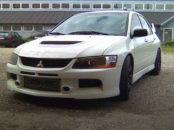 Evo9