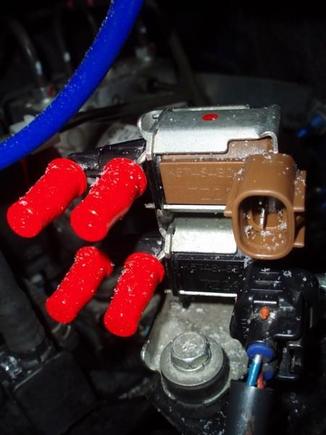 08jdm stock solenoids power plug shape