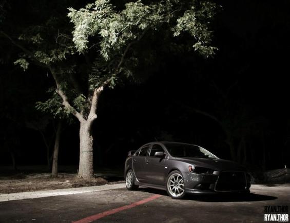 Ralliart 1