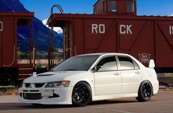 My IX