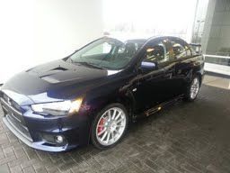 evo 1