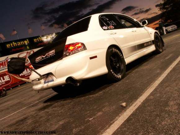 evo norwalk