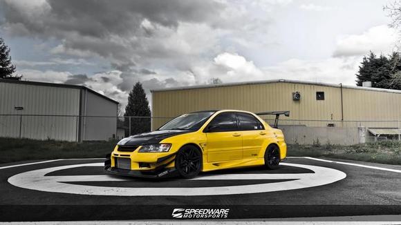 evo???