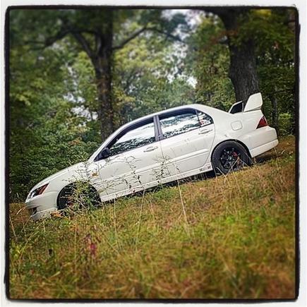 Offroad Shoot