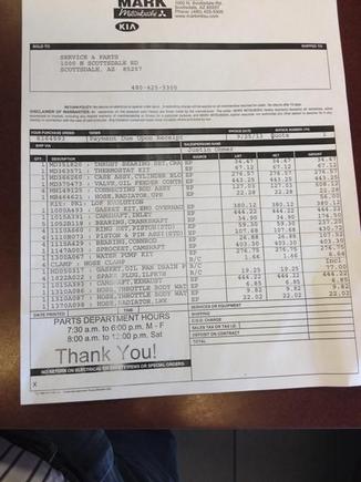 Documented Rape - Page 1