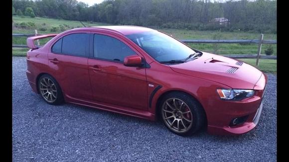 evo