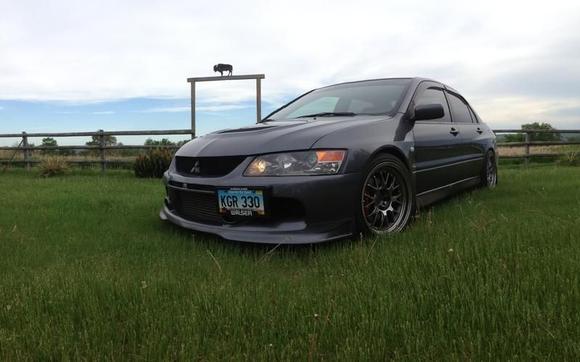 06 Evo 9