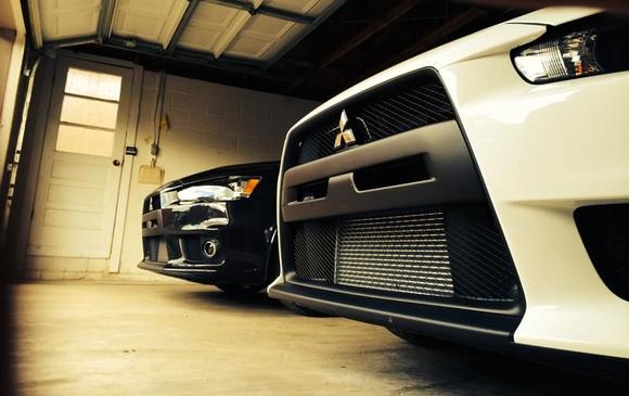 Wheeling Wv, Evo's