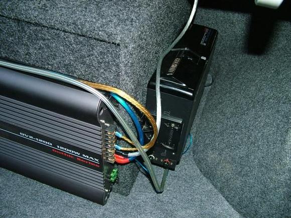 3 June 2007-New Jersey 2005 Mitsubishi Lancer ES (21)