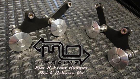 Evo X QR Kit2
