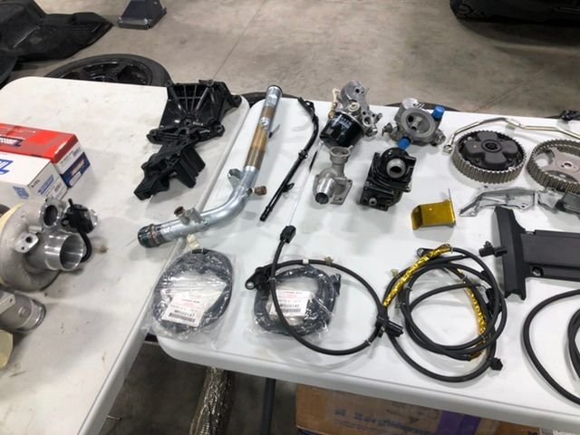 Miscellaneous - Evotuna's Tax Season Partout!!! - New - 2003 to 2006 Mitsubishi Lancer Evolution - Mankato, MN 56001, United States