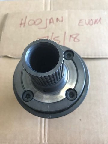 Drivetrain - Front LSD out of EVO IX SE - Used - 2006 Mitsubishi Lancer Evolution - Omaha, NE 68117, United States