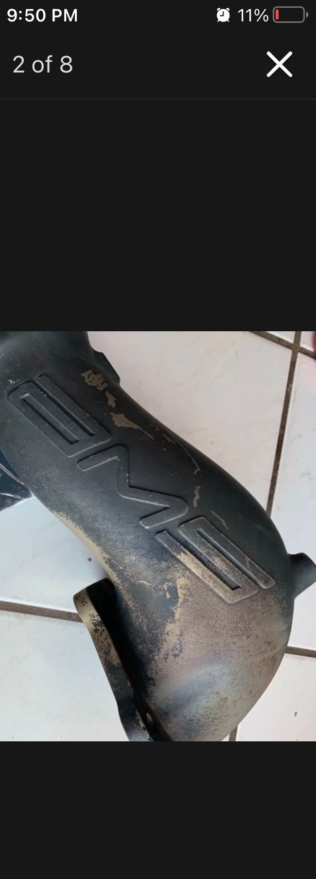 Engine - Exhaust - evo x open dump - New or Used - 2008 to 2015 Mitsubishi Lancer Evolution - Tehachapi, CA 93561, United States