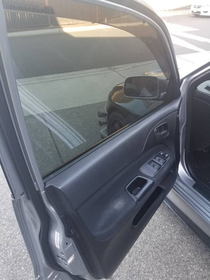 2006 Mitsubishi Lancer Evolution - Lancer Evolution 9 SE Voltex Widebody - Used - VIN JA3AH86C76U065425 - 54,000 Miles - Silver - Seattle, WA 98109, United States