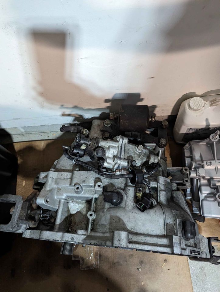 Drivetrain - Evo 8/9 5 speed transmission. Shep stage 1! - Used - All Years  All Models - Hilliard, OH 43026, United States
