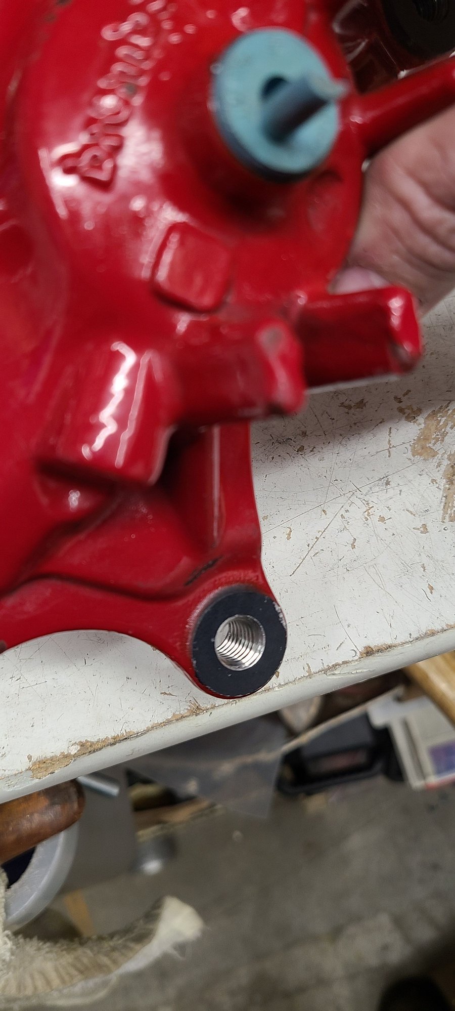 Brakes - Brembo's for sale (WA) - Used - 0  All Models - Seattle, WA 98122, United States
