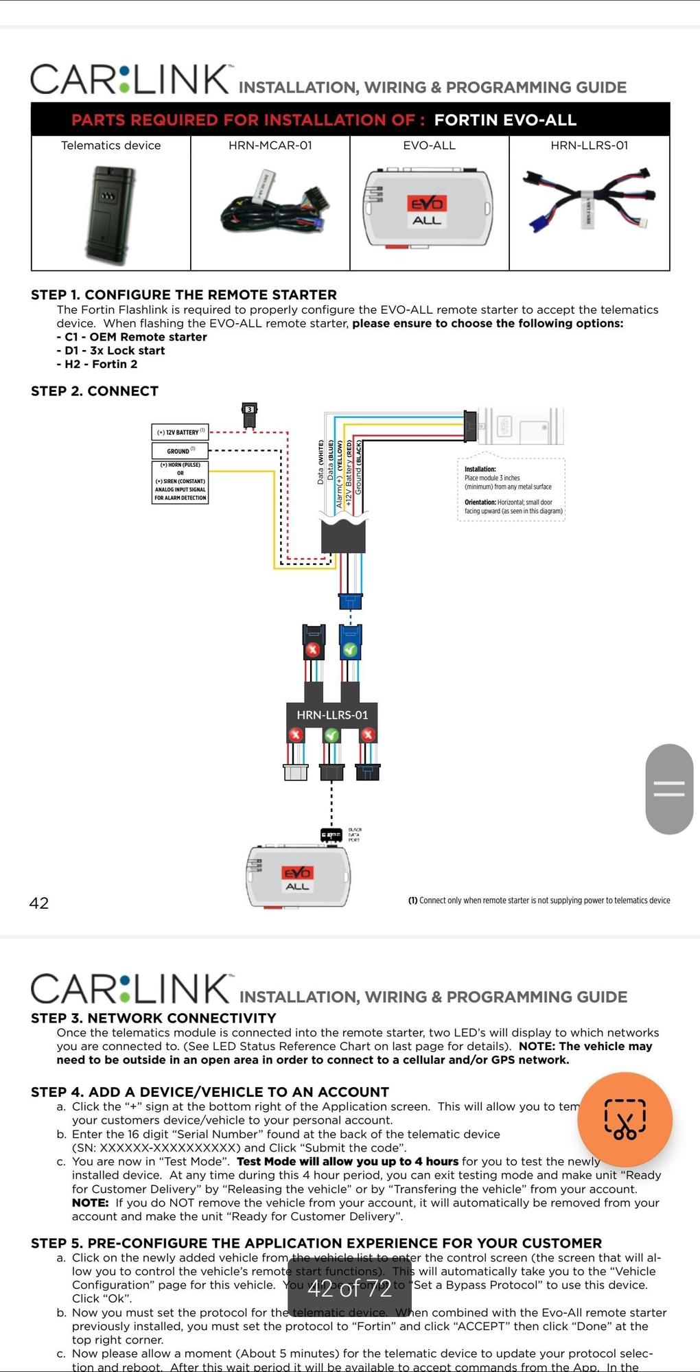 2017 XLT CarLink installation Ford F150 Forum Community of Ford Truck Fans