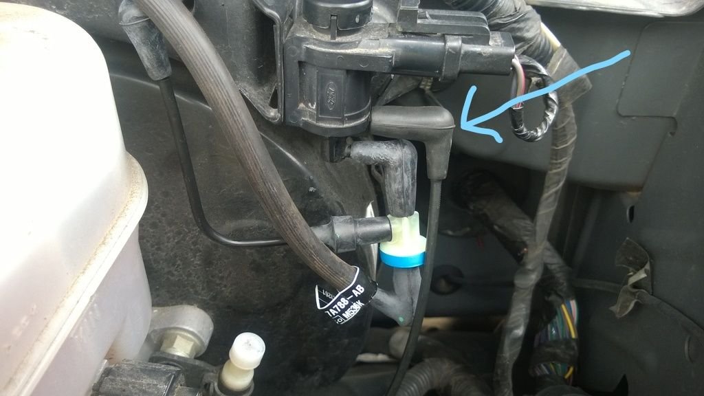 Another noise thread...IWE or what Ford F150 Forum Community of