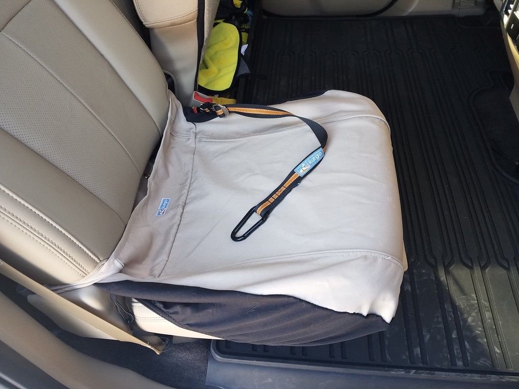 Dog Bed, Cover ?? Ford F150 Forum Community of Ford Truck Fans