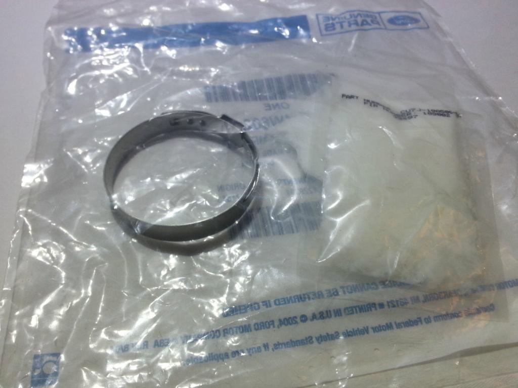 How to grease the slip yoke Page 2 Ford F150 Forum Community of