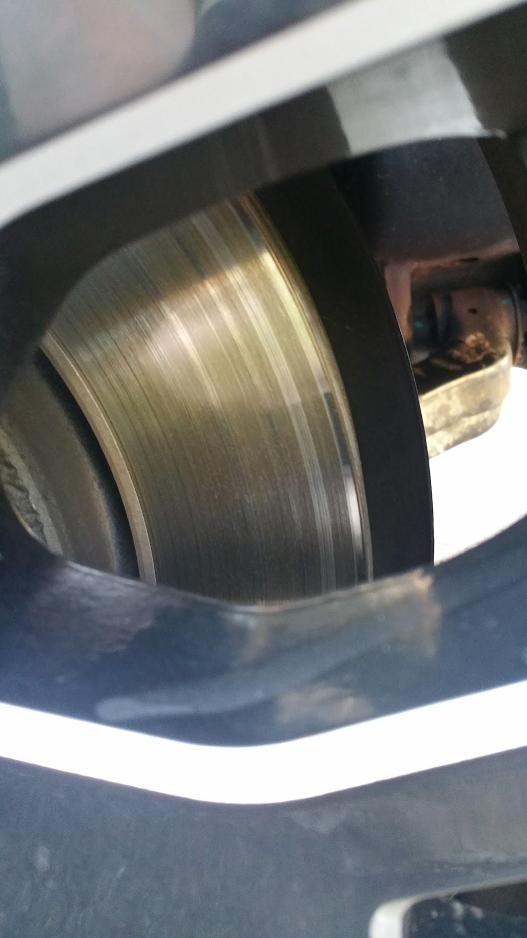 Vibration through gas pedal - Page 15 - Ford F150 Forum - Community of