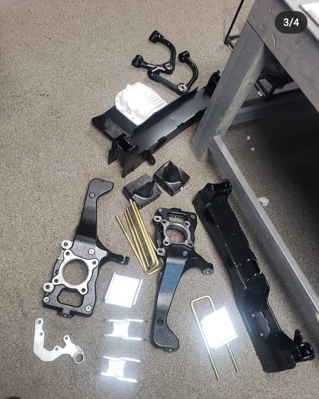 2015 Ford F150 Mini Raptor Build - Ford F150 Forum - Community of Ford ...