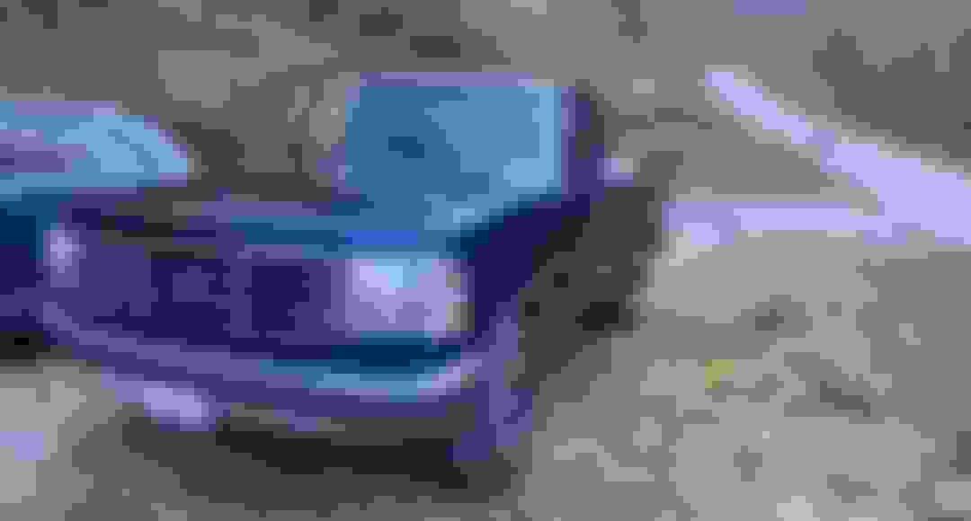 1994 f150 KOER test issues and transmission issues Ford F150 Forum