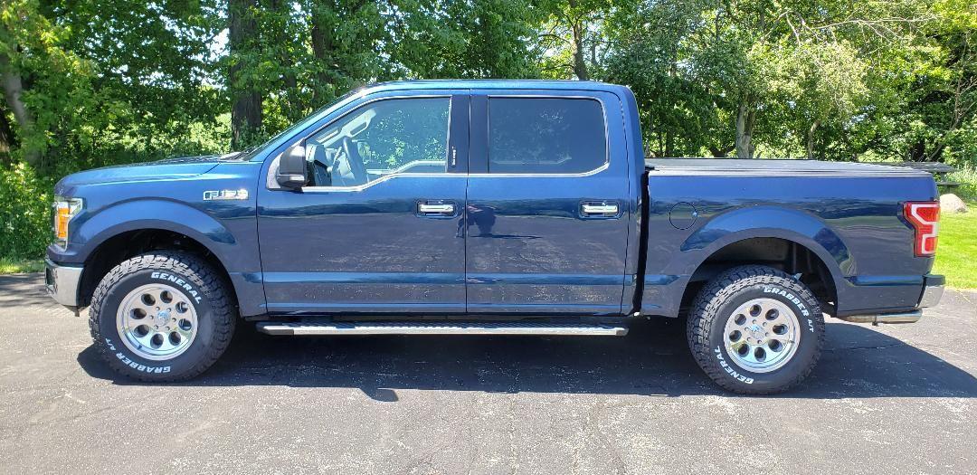 Are white lettered tires making a comeback? Page 4 Ford F150 Forum