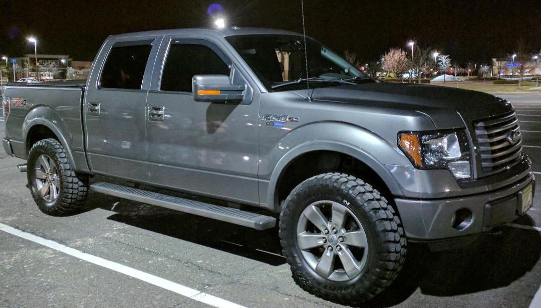 35 11 50 20 trail grapplers w 2 5 leveling kit Page 3 35 11 50 20 trail grapplers w 2 5 leveling kit Page 3