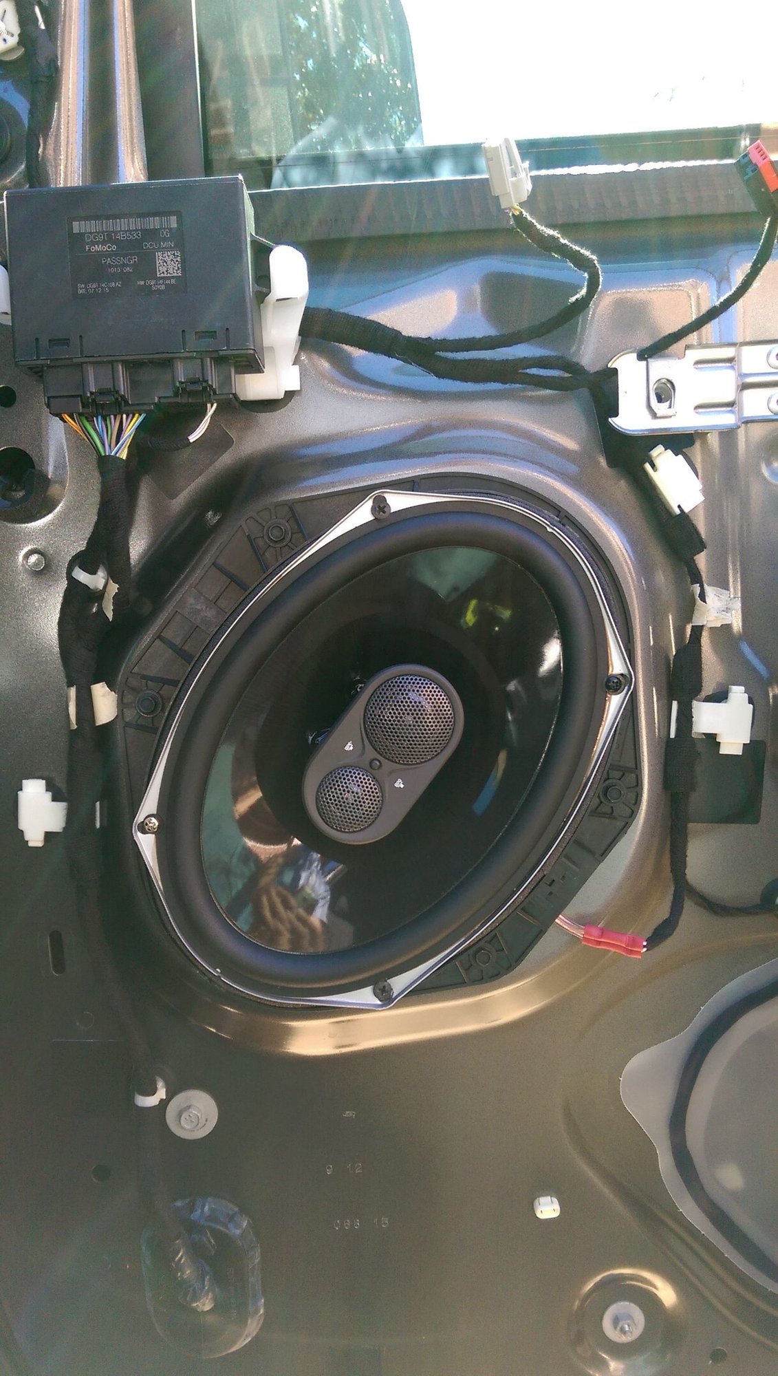 Speaker Replacement Page 6 Ford F150 Forum Community of Ford
