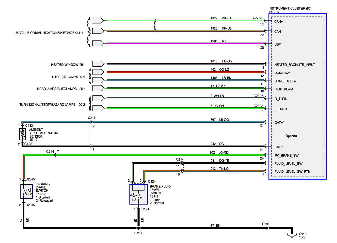 Newbie needs 08 wiring diagram help Ford F150 Forum Community of