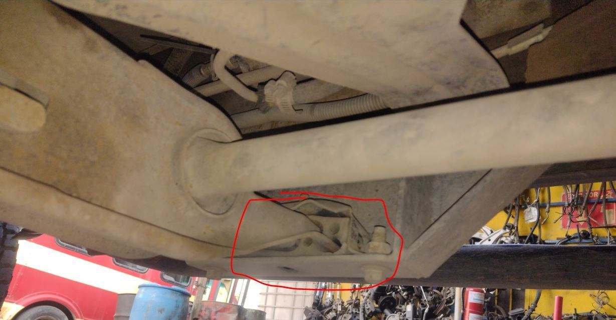 Ford F150 suspension Ford F150 Forum Community of Ford Truck Fans