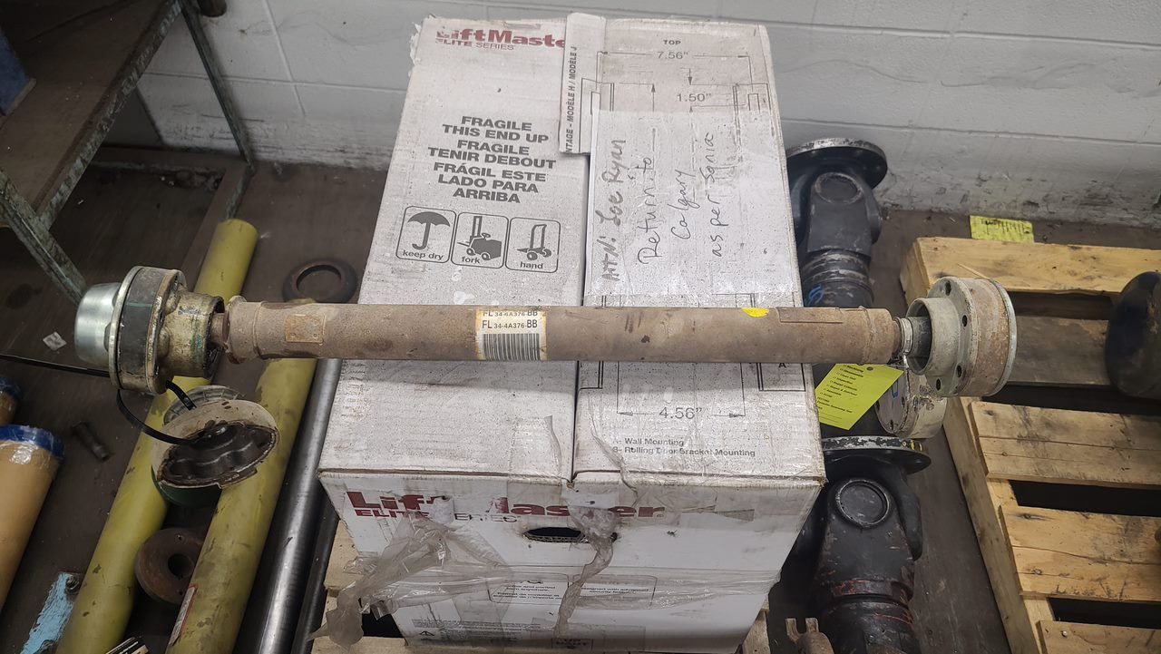 Front drive shaft boot breaking 4inch lift Page 2 Ford F150 Forum