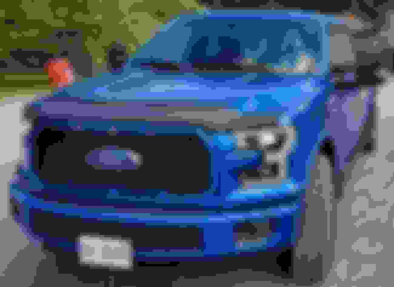 2015 headlight replacement ideas - Ford F150 Forum - Community of Ford