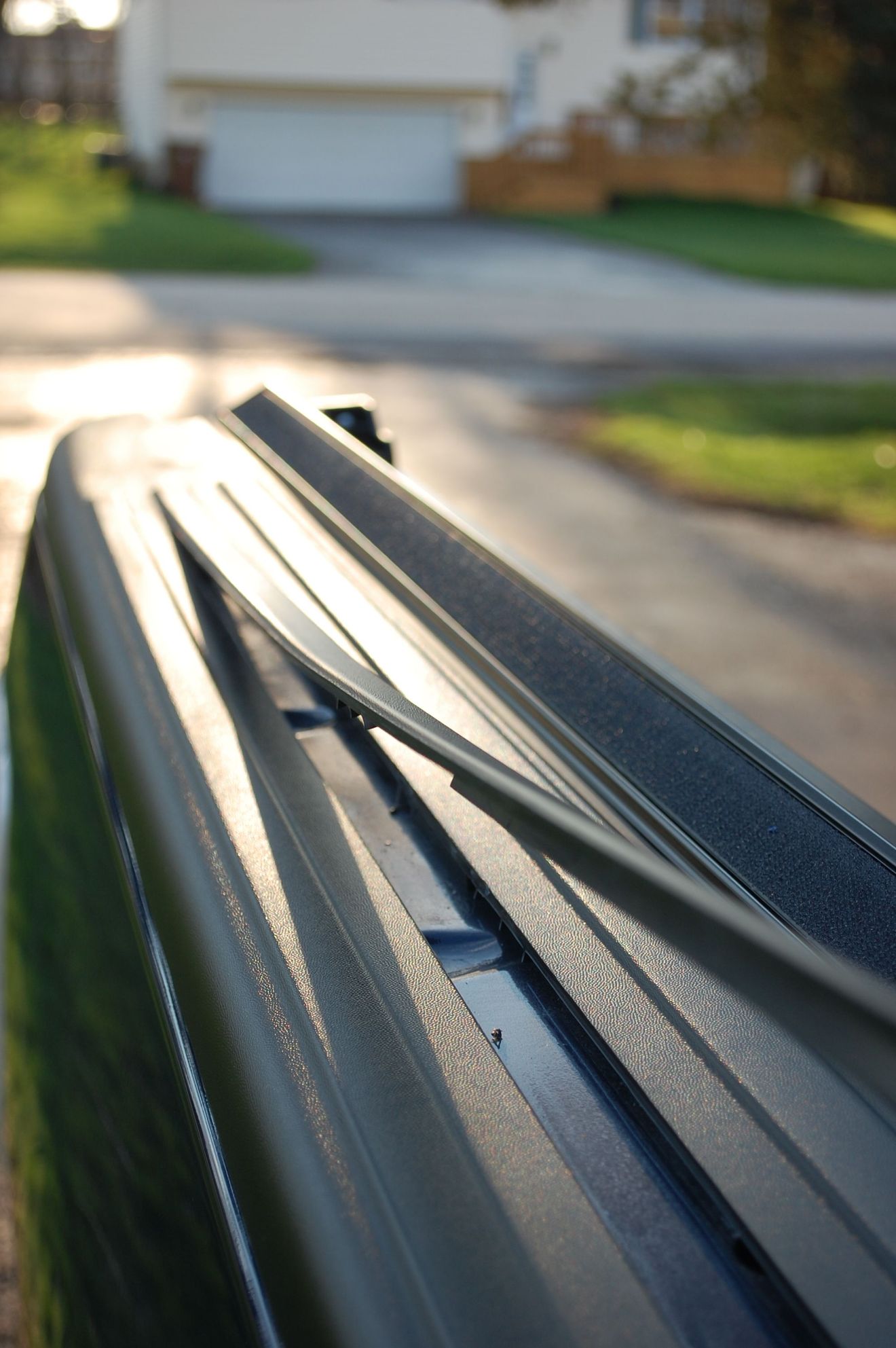 Ford F 150 Truck Bed Cover >> Bed rail covers, mounting Yakima tracks - Ford F150 Forum - Community of Ford Truck Fans Ford F 150 Truck Bed Cover >> Bed rail covers, mounting Yakima tracks - Ford F150 Forum - Community of Ford Truck Fans
