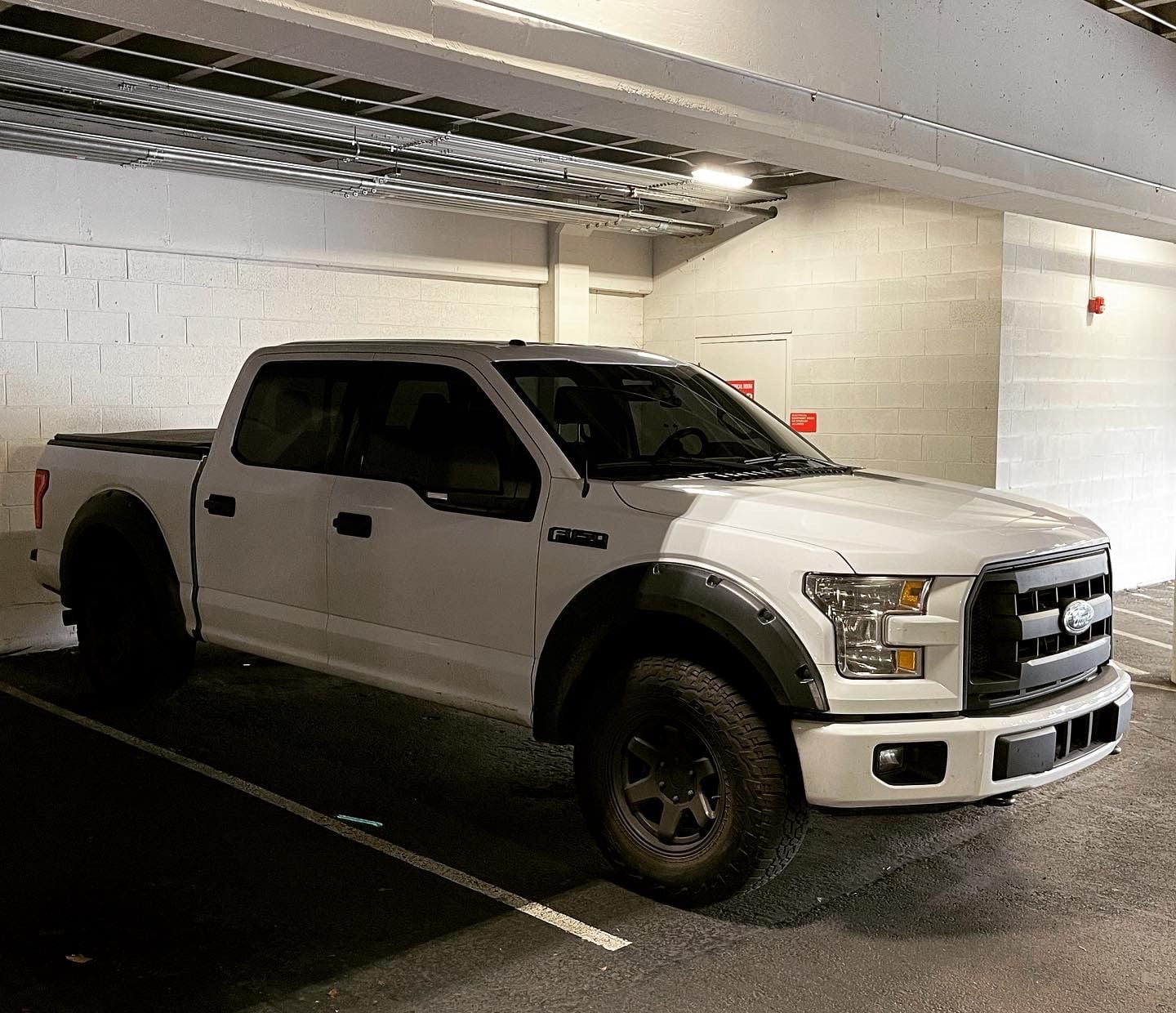 2016 F150 4x4 SuperCrew XLT 2.7 EcoBoost Build - Page 58 - Ford F150 2016 Ford F 150 2.7 Ecoboost Problems