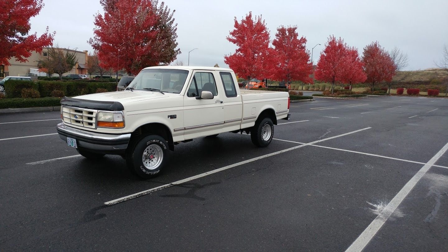 Temperature Knob Won't Turn, no Heat Ford F150 Forum Community of