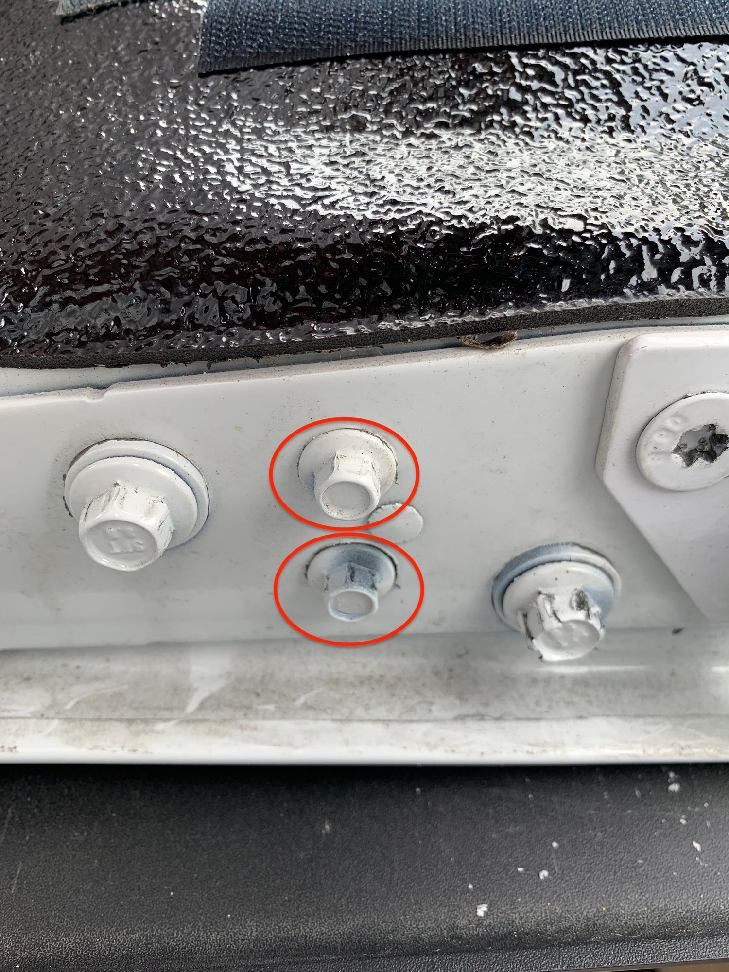 2017 lariet tailgate problem - Page 2 - Ford F150 Forum - Community of