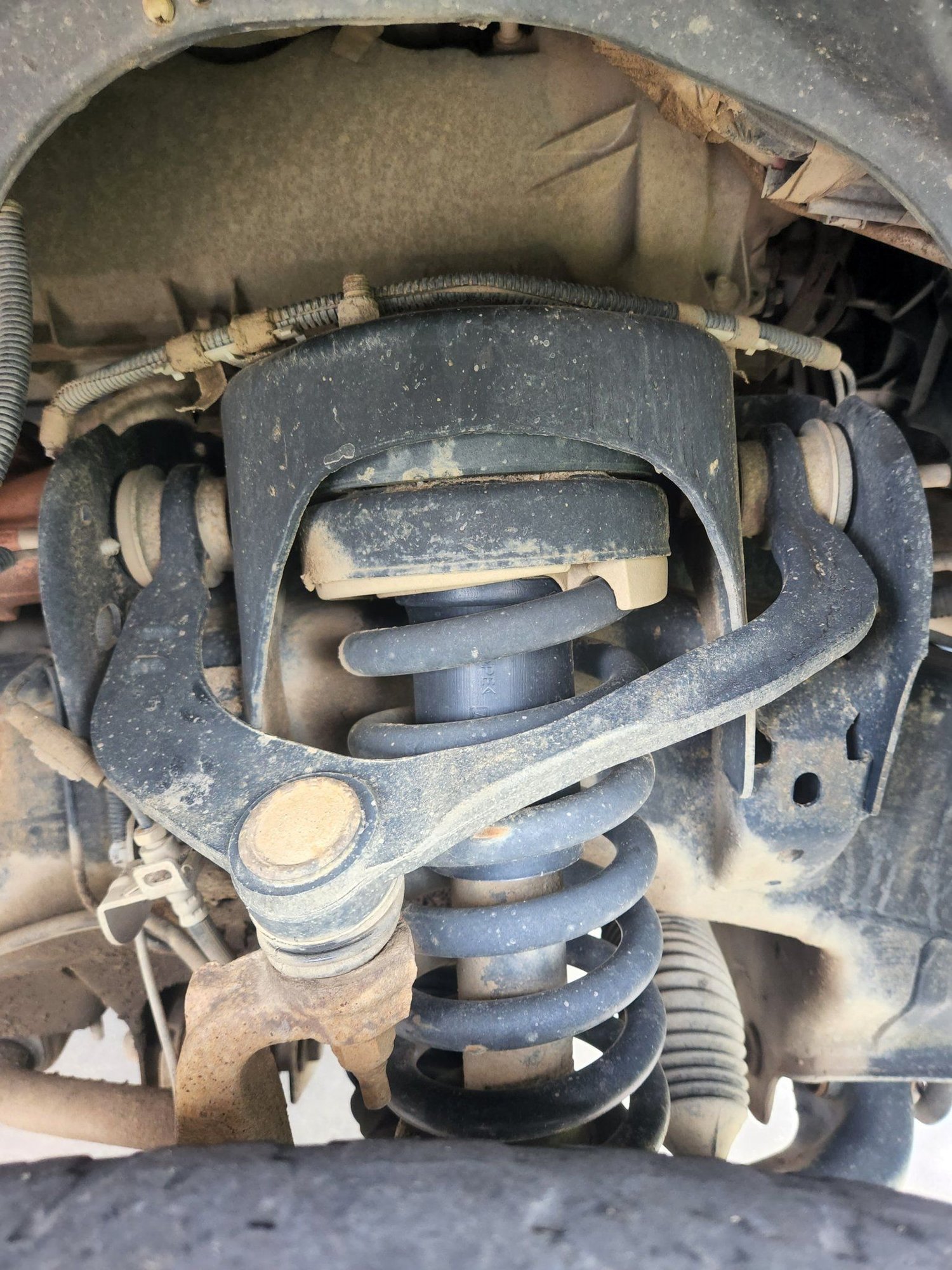 Longer CV Axles Ford F150 Forum Community of Ford Truck Fans