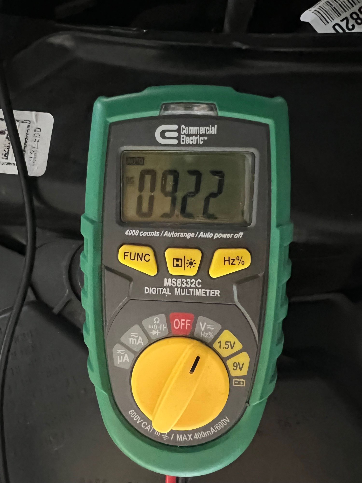 Ford F150 Charging System 25 - nqqrzv7