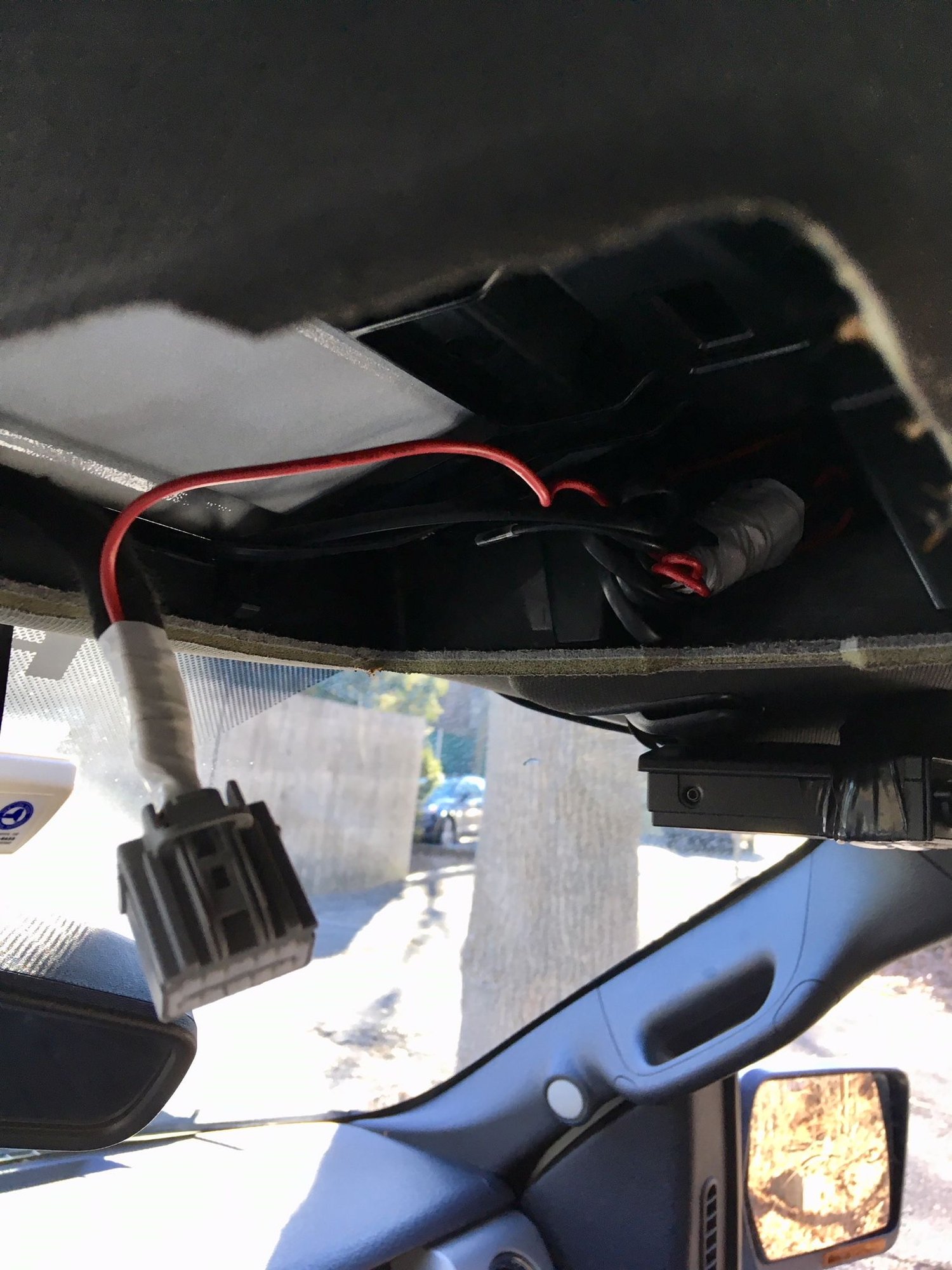 F150 Dome Light Wiring Ford F150 Forum Community of Ford Truck Fans