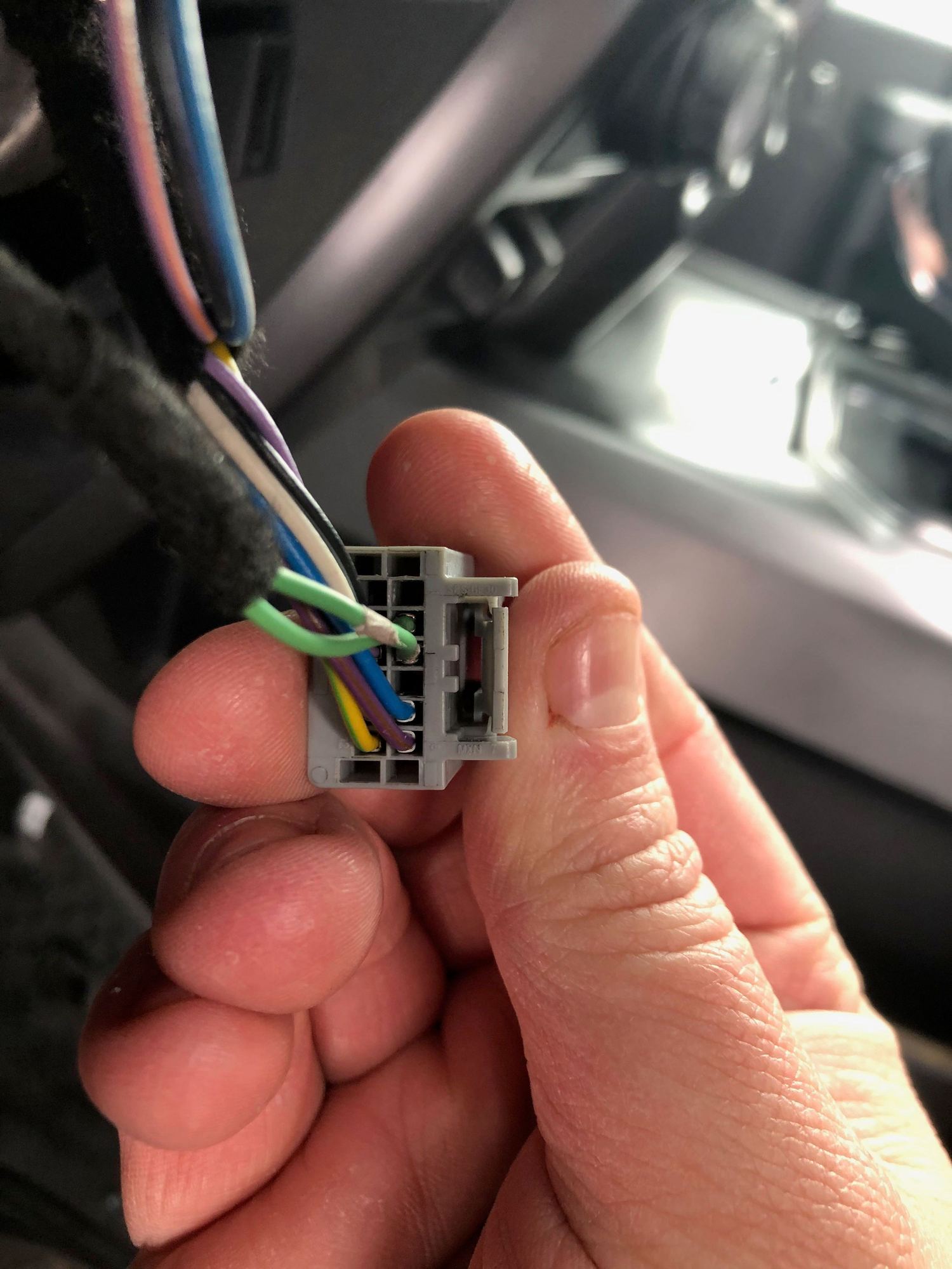 Heated Steering Wheel Installation Page 41 Ford F150 Forum