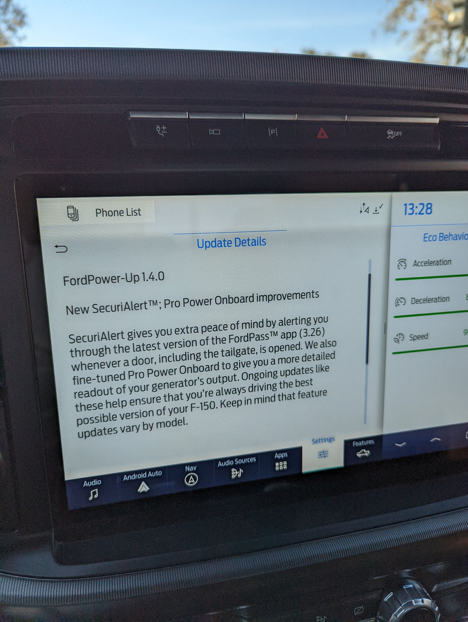 Software Updates - Page 19 - Ford F150 Forum - Community of Ford Truck Fans