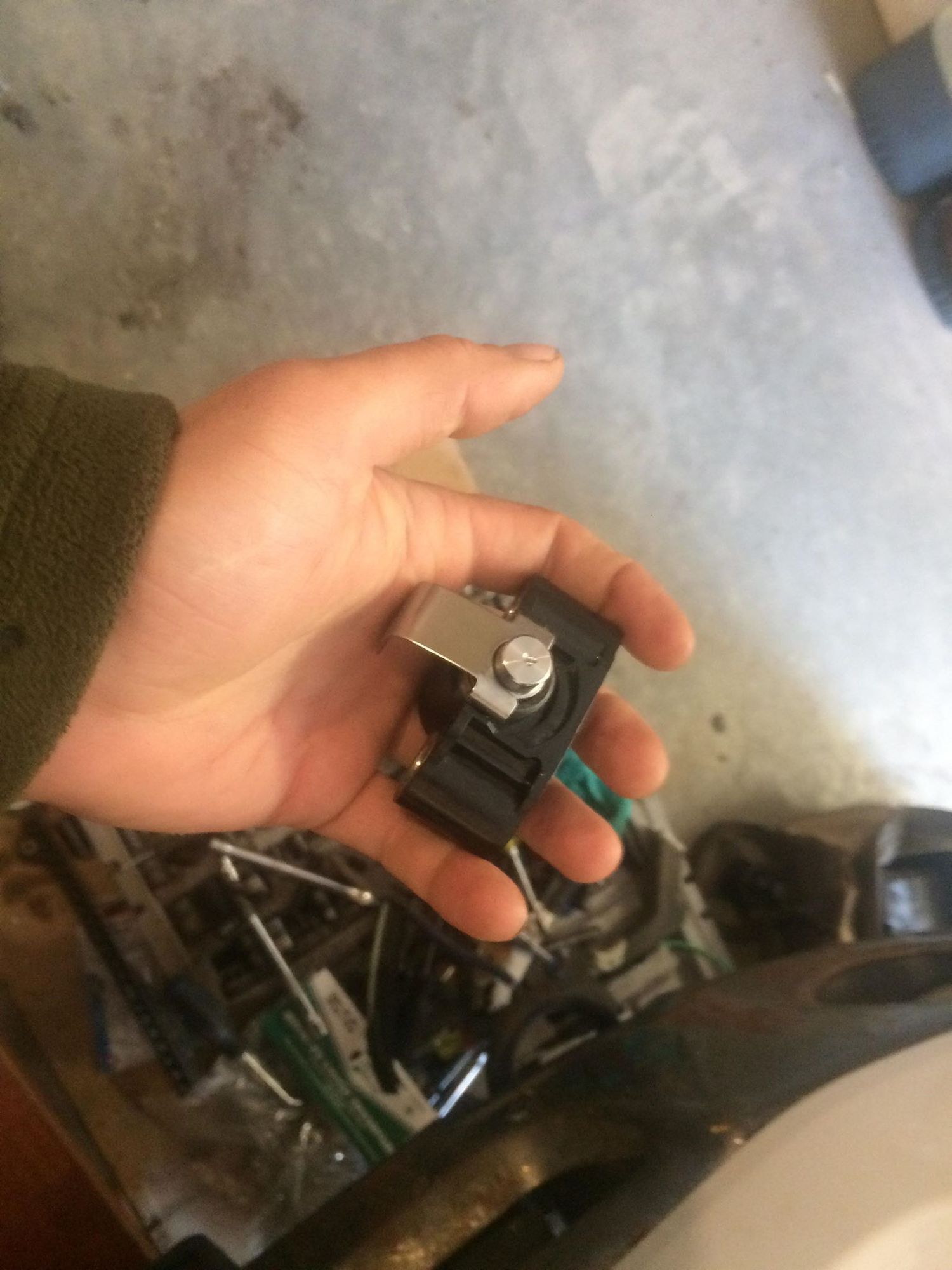 2007 ford timing chain tensioner issue, please help Ford F150 Forum