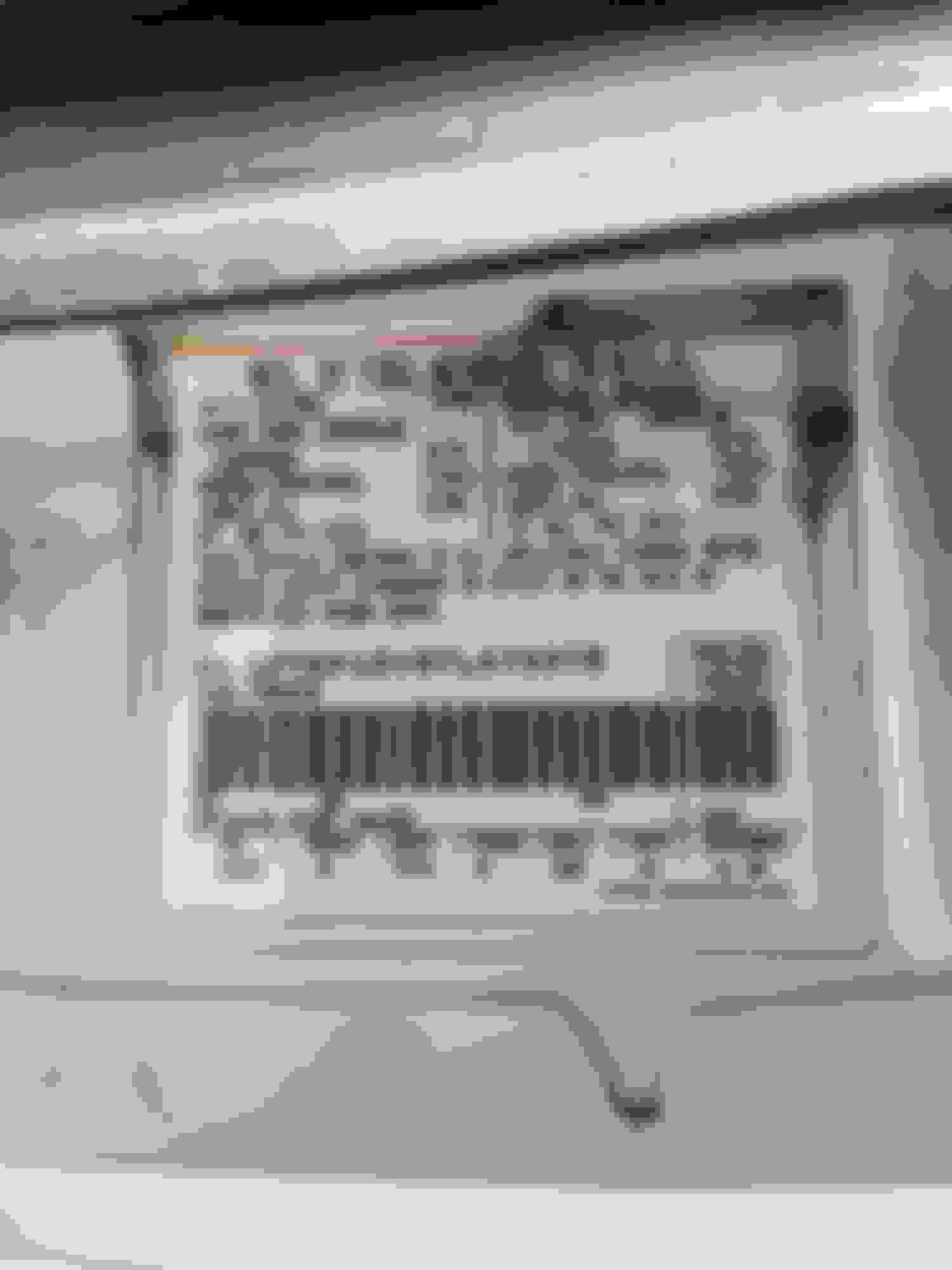 1995 or 1996 F150? Ford F150 Forum Community of Ford Truck Fans