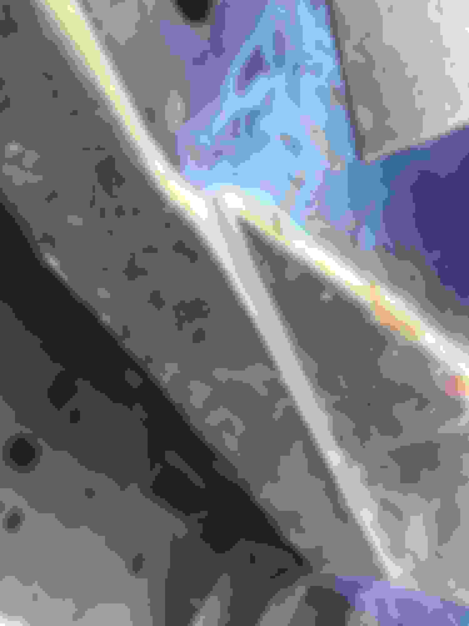 Rocker Panel Rust Bubbles/Holes Pics attached Ford F150 Forum