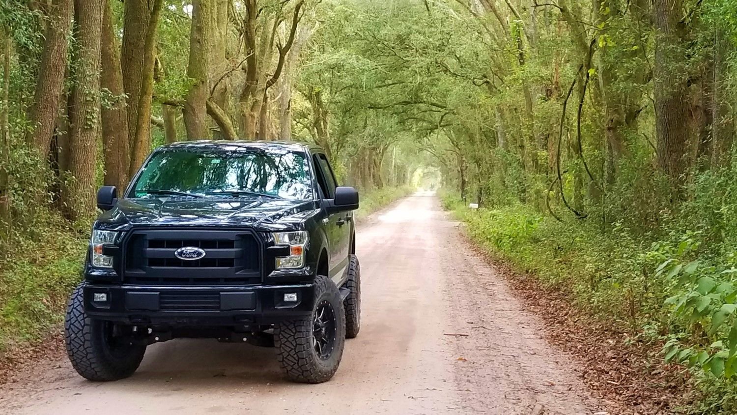 2019 f150 stx on 6 inch lift with 35s what are your thoughts - Page 2