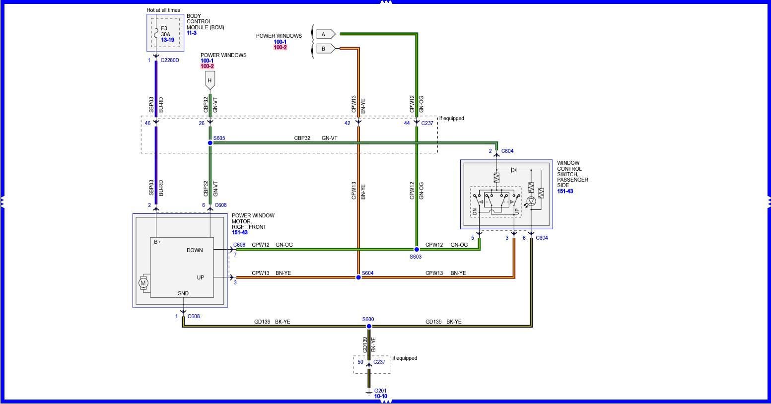 Toyota Power Window Switch Wiring Diagram from cimg9.ibsrv.net