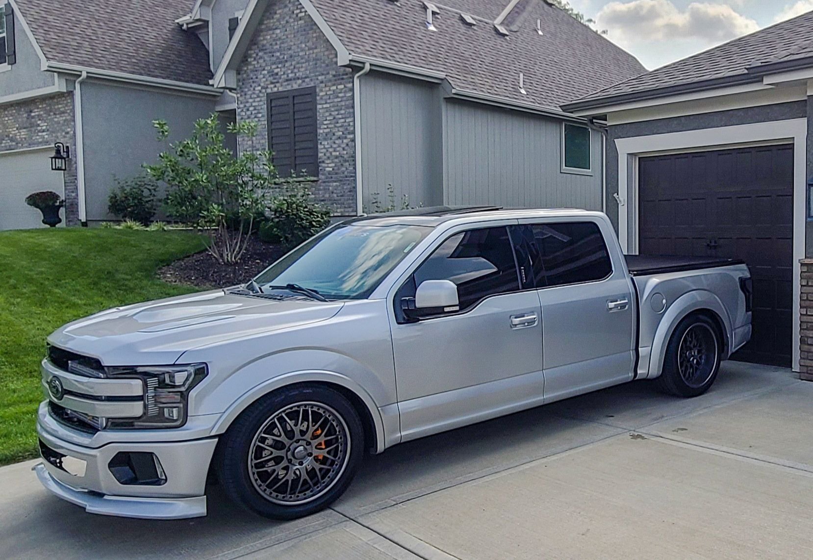 0914 cnotch Ford F150 Forum Community of Ford Truck Fans